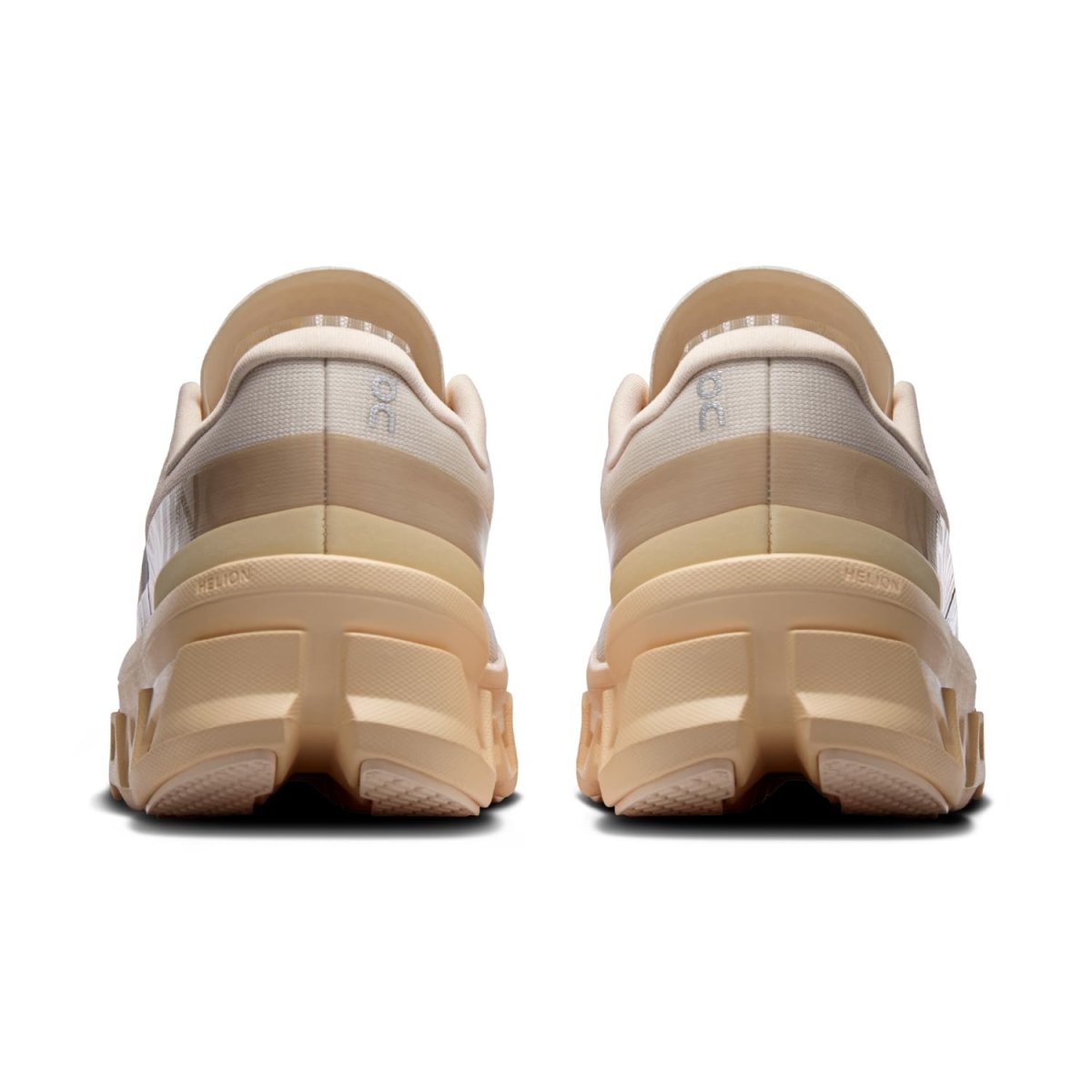 Cloudmonster 1 Women's Dew Blonde by ON