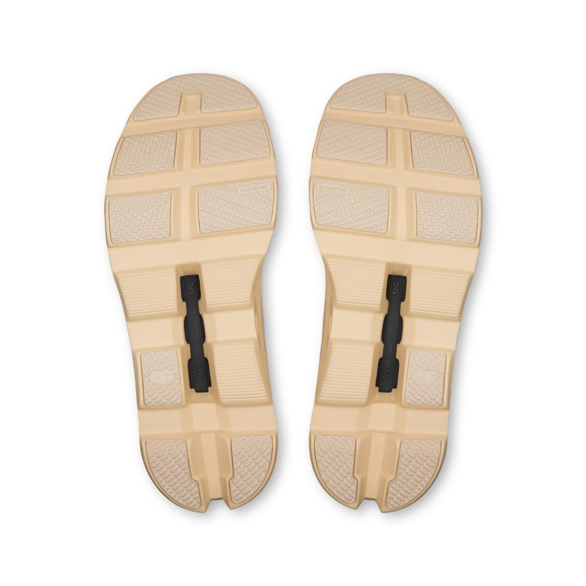 Cloudmonster 1 Women's Dew Blonde by ON