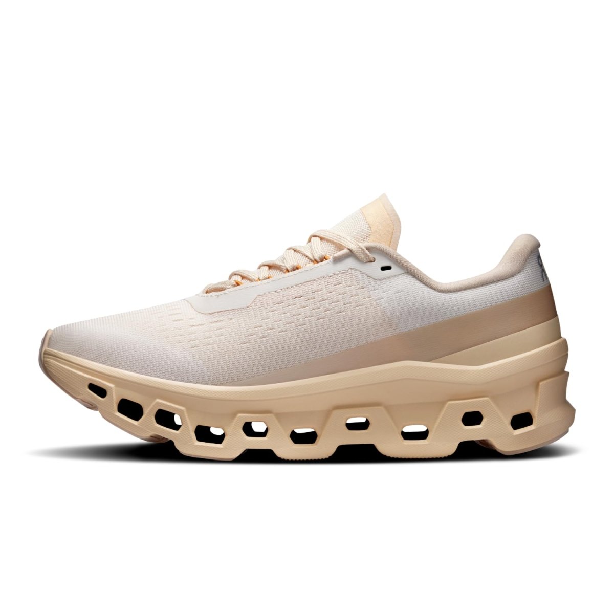 Cloudmonster 1 Women's Dew Blonde by ON