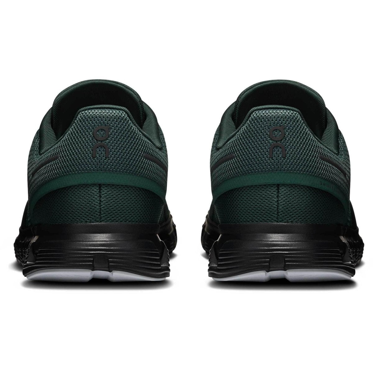 On Mens Cloud 6 Evergreen/Glacier 11 Medium