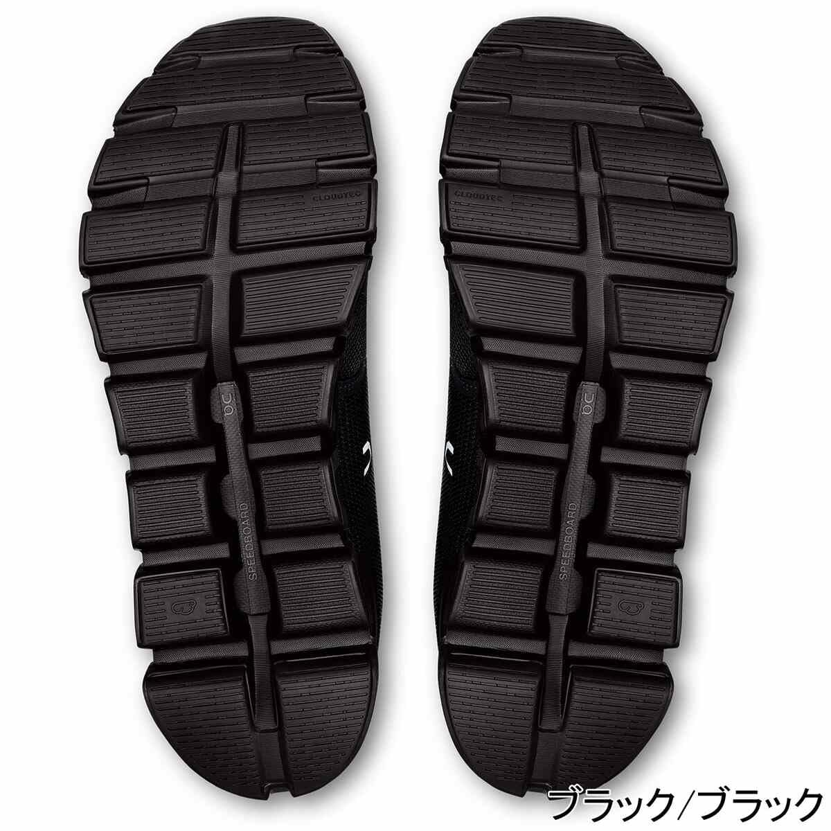 On Mens Cloud 6 Evergreen/Glacier 11 Medium