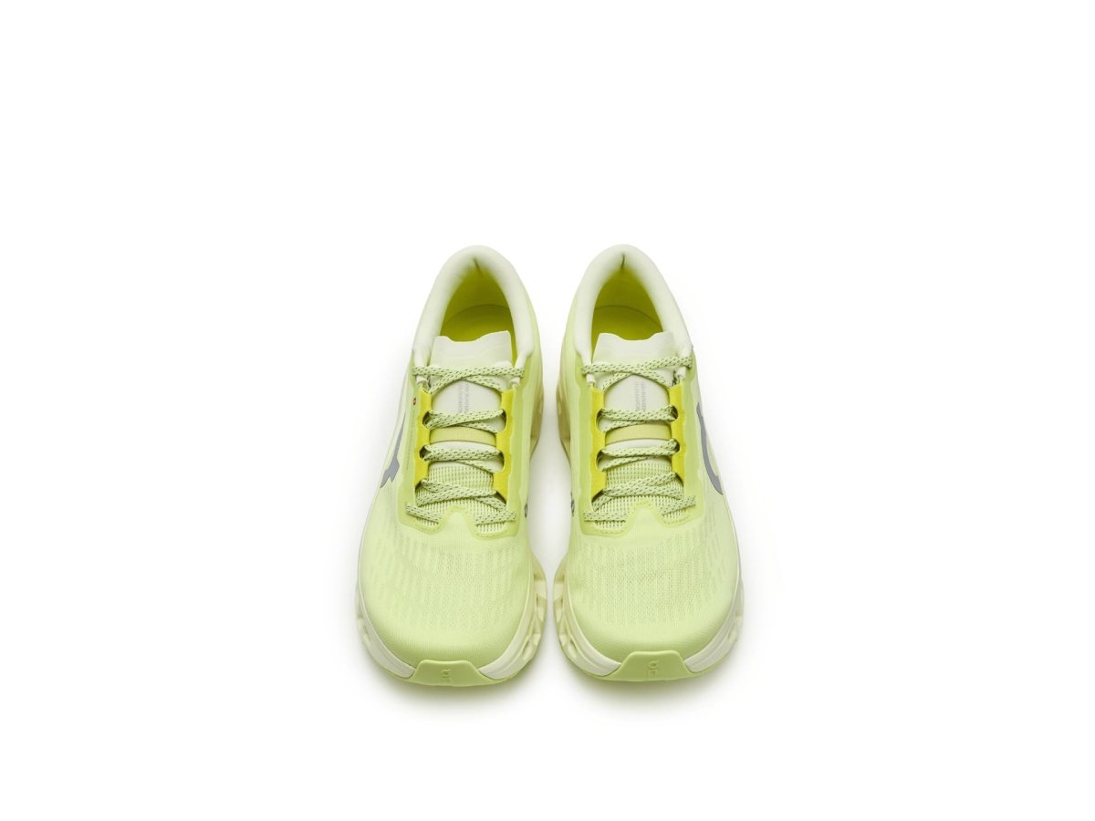 On Mens Cloudmonster 3 Limelight/Seedling 10.5 Medium