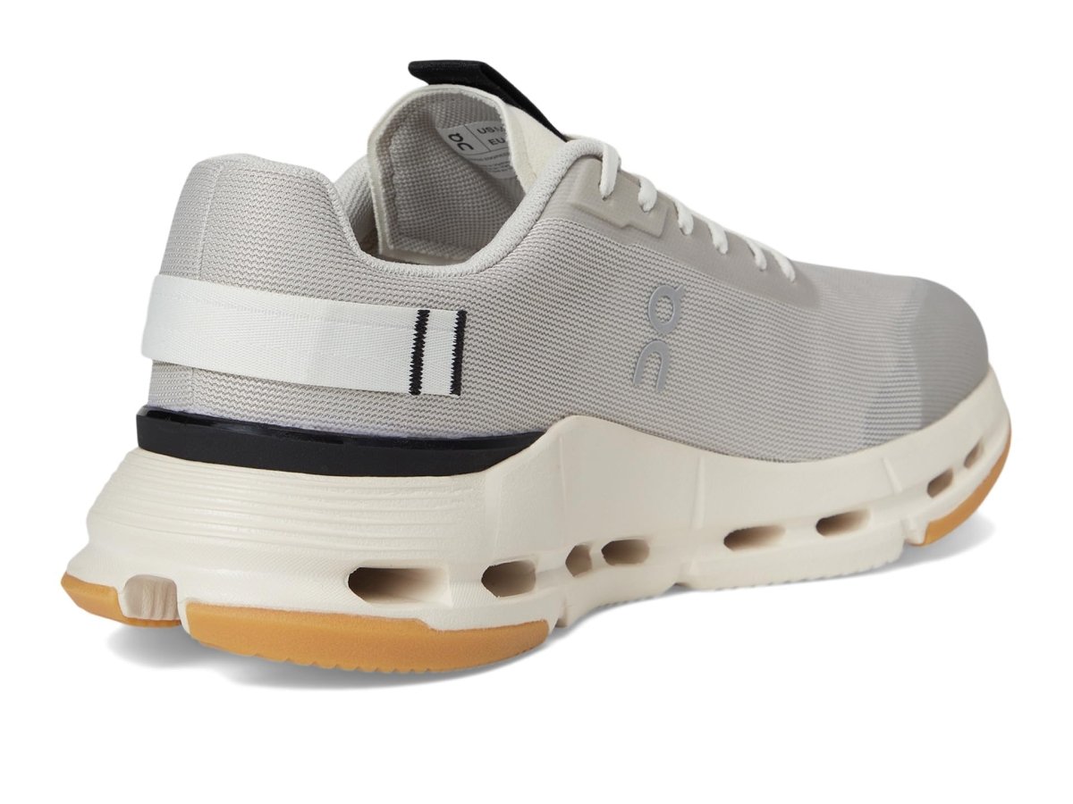 On Mens Cloudnova Form 2 Truffle/Dew 8 M