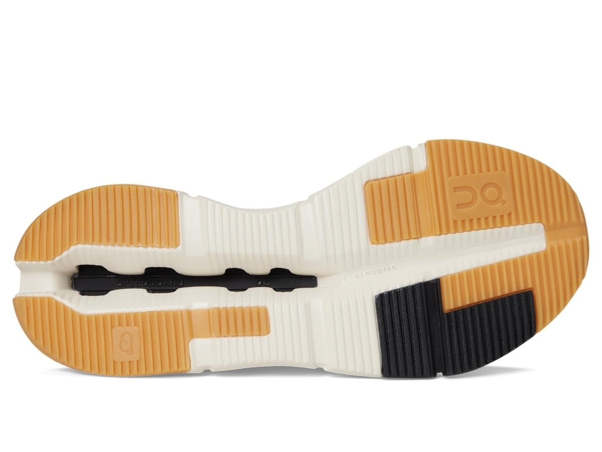 On Mens Cloudnova Form 2 Truffle/Dew 8 M