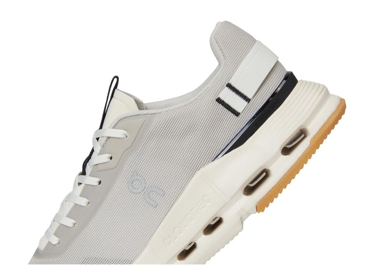 On Mens Cloudnova Form 2 Truffle/Dew 8 M
