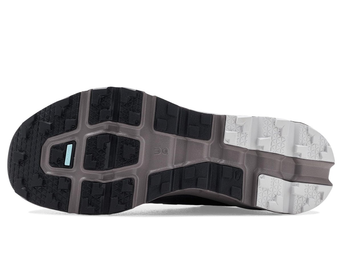 On Men's Cloudvista 2 Sneaker, Eclipse/Pebble, 9