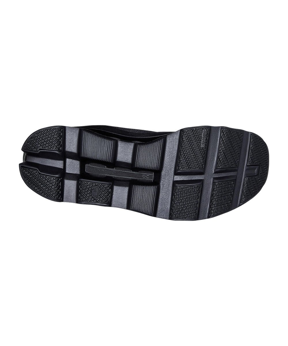 ON RUNNING CLOUDMONSTER VOID MEN'S LIFESTYLE SHOE