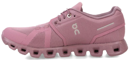 ON Running On Cloud 5 Shoes Code 59 - 98022, purple, 6