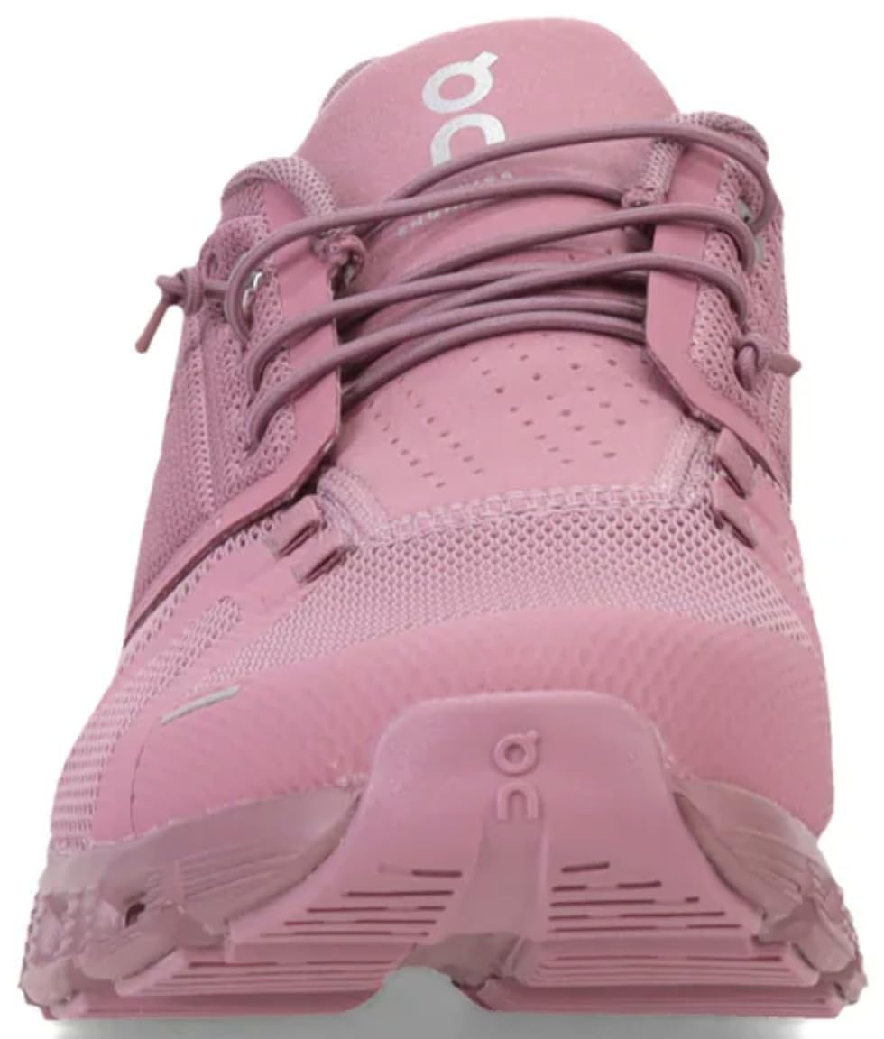 ON Running On Cloud 5 Shoes Code 59 - 98022, purple, 6