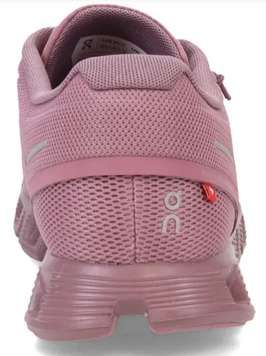 ON Running On Cloud 5 Shoes Code 59 - 98022, purple, 6