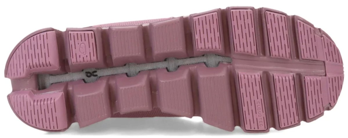 ON Running On Cloud 5 Shoes Code 59 - 98022, purple, 6