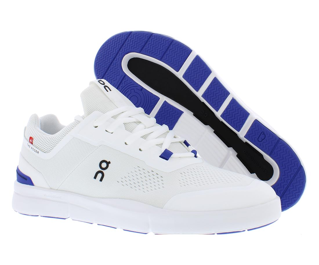 ON The Roger Spin Sneaker Men's