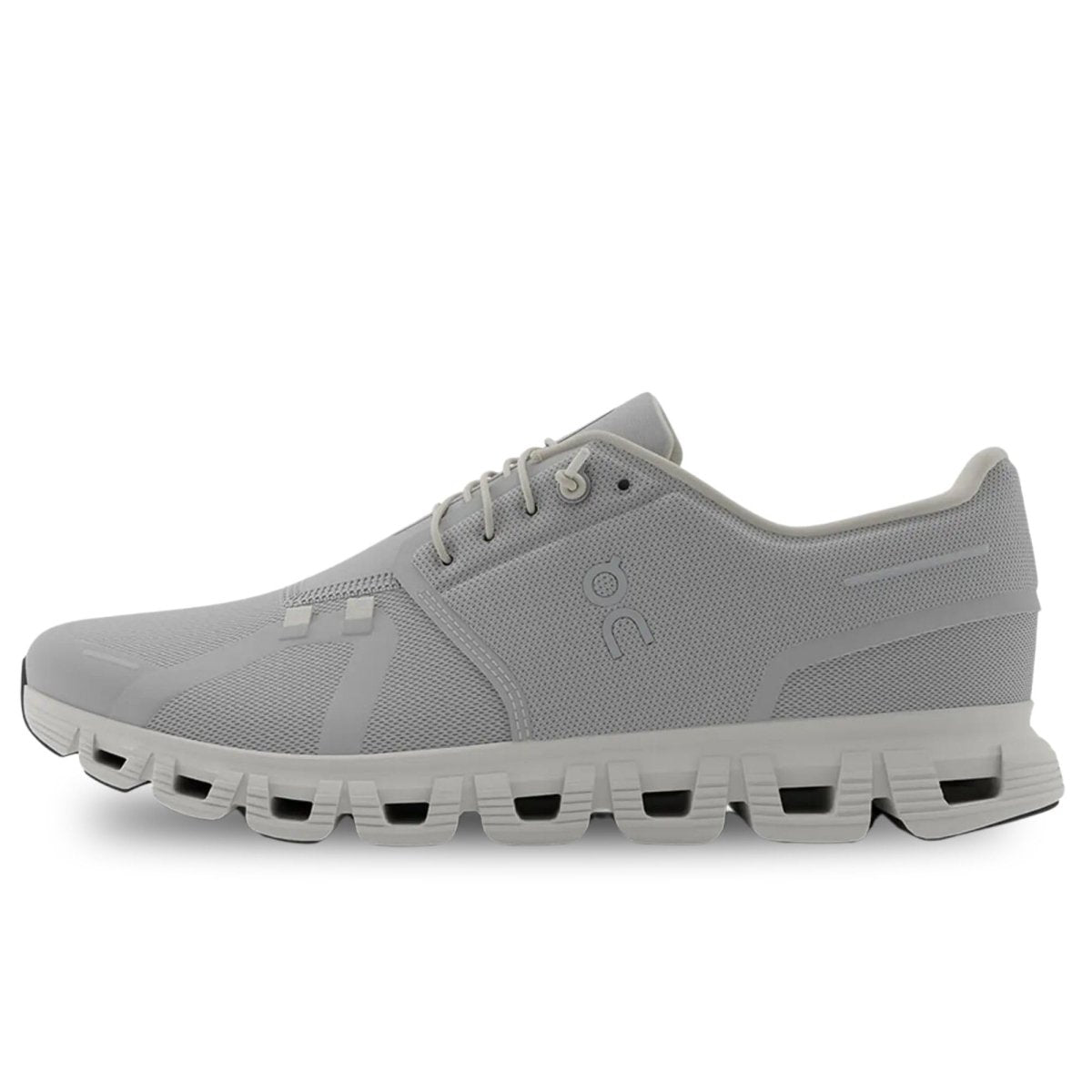On Womens, Cloud 6 Glacier/White 7.5 Medium