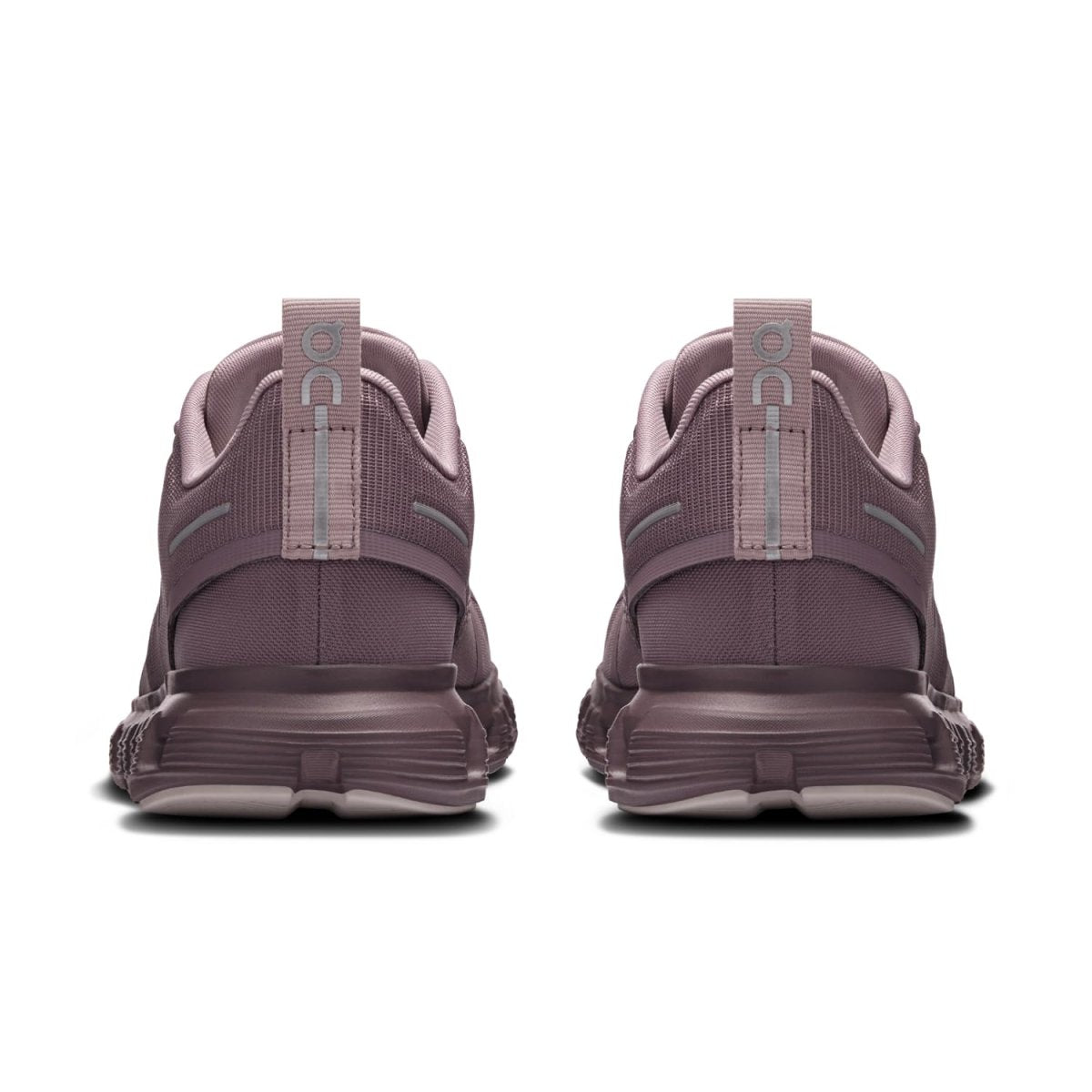 On Women's Cloud 6 WP Sneakers, Gobi, 6.5 Medium US