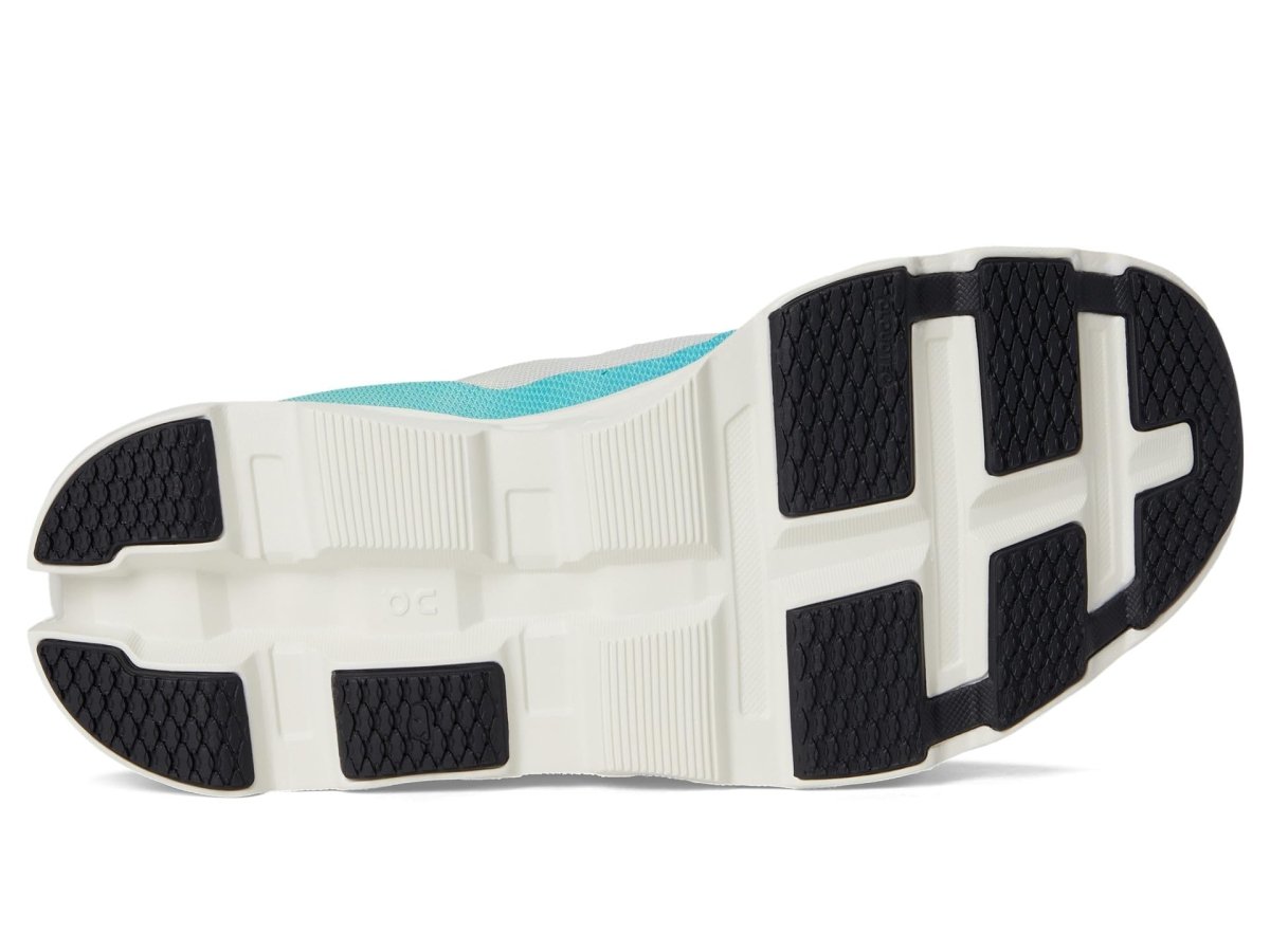 On Womens Cloudmonster 2 Cream/Horizon 9.5 M