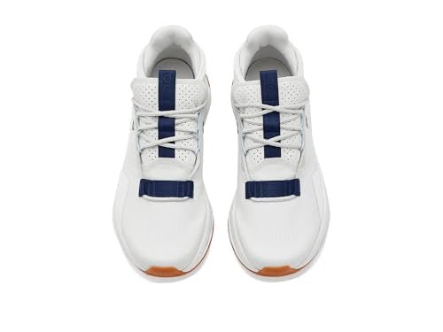 On Womens Cloudnova Form 2 Ice/Zodiac 8.5 Medium