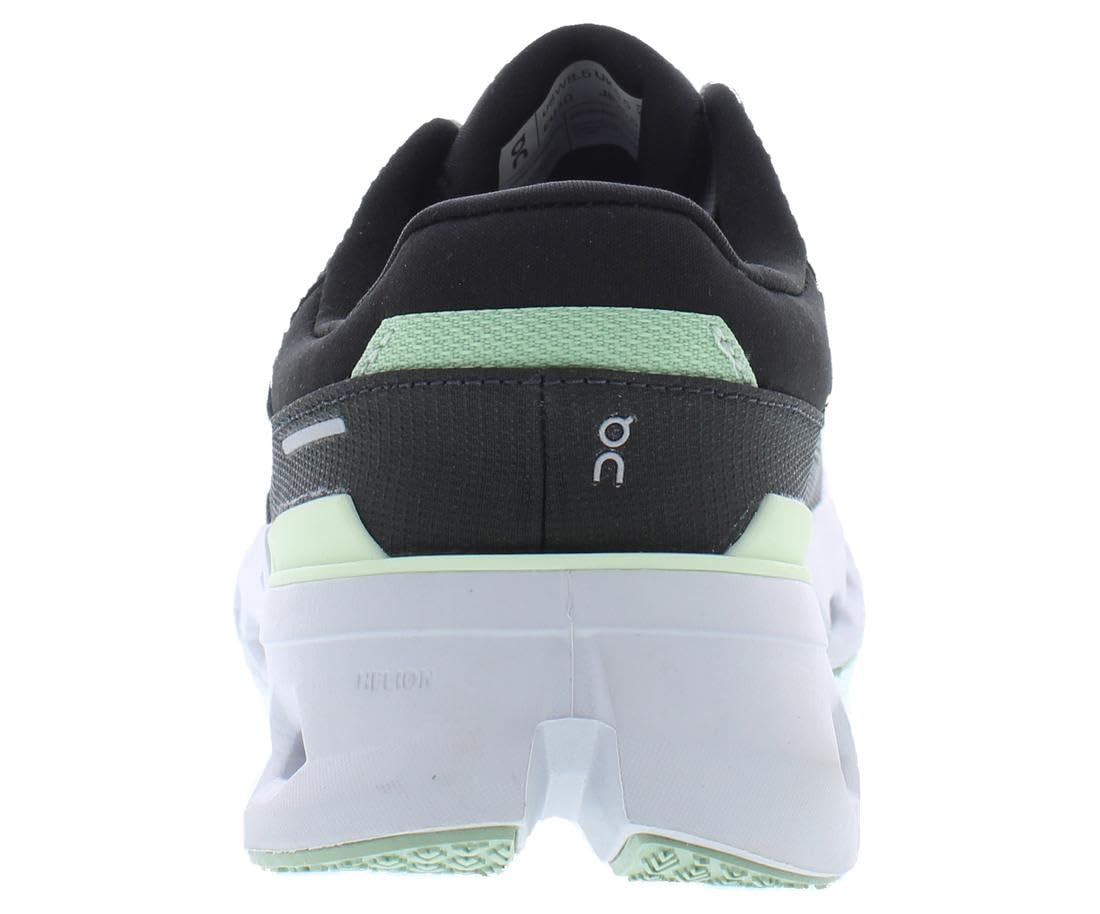 On Womens, Cloudrunner 2 Shadow/Lima 7.5 Medium