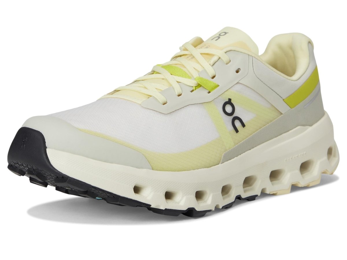 On Womens Cloudvista 2 Pelican/Ghost 9 M - RunningOnCloud9