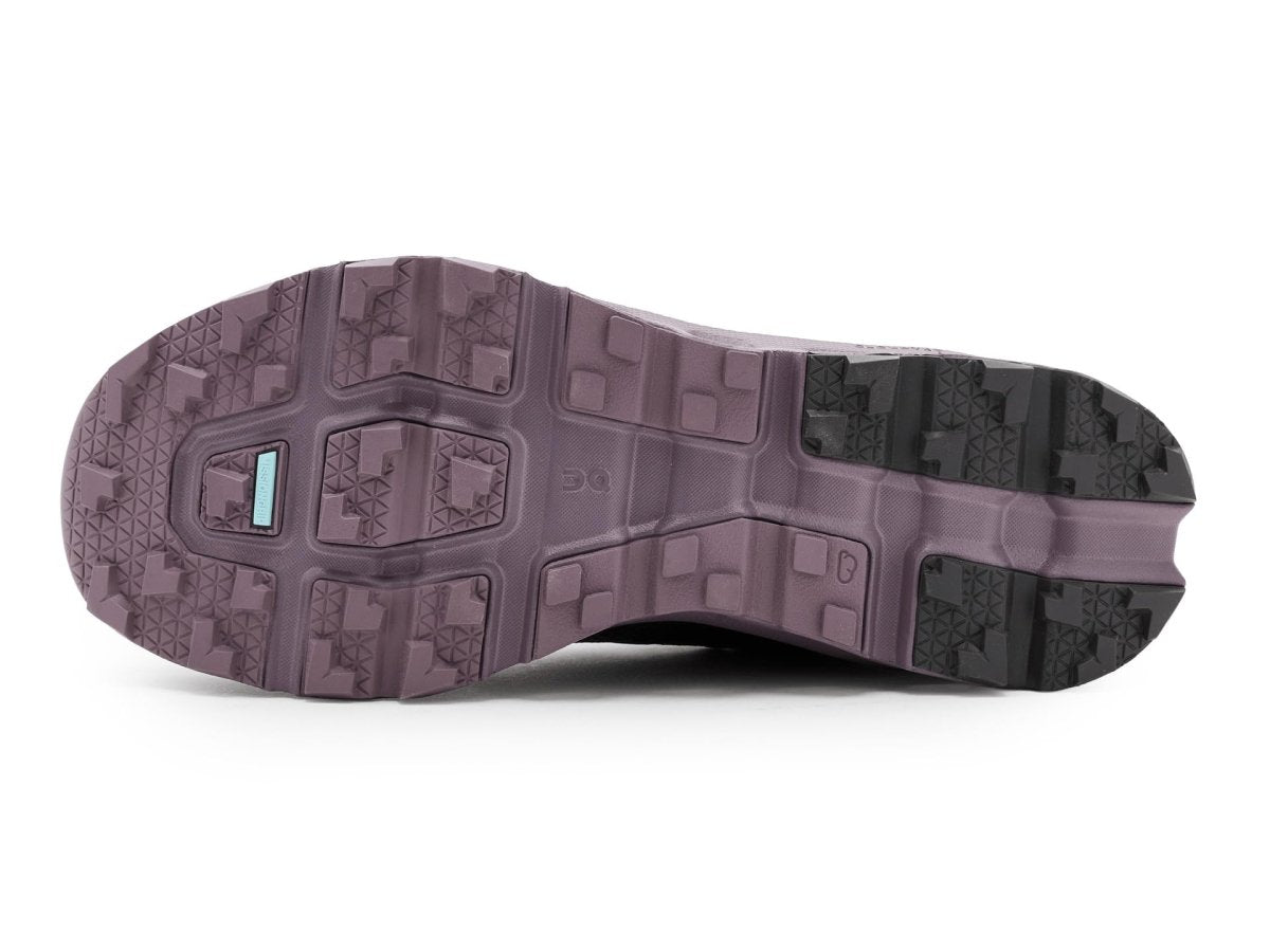 On Women's Cloudvista 2 Sneaker, Gobi/Pebble, 9