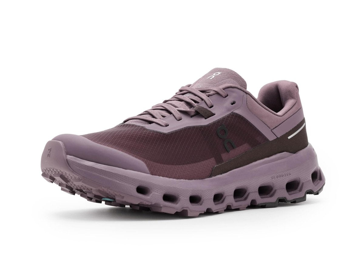 On Women's Cloudvista 2 Sneaker, Gobi/Pebble, 9
