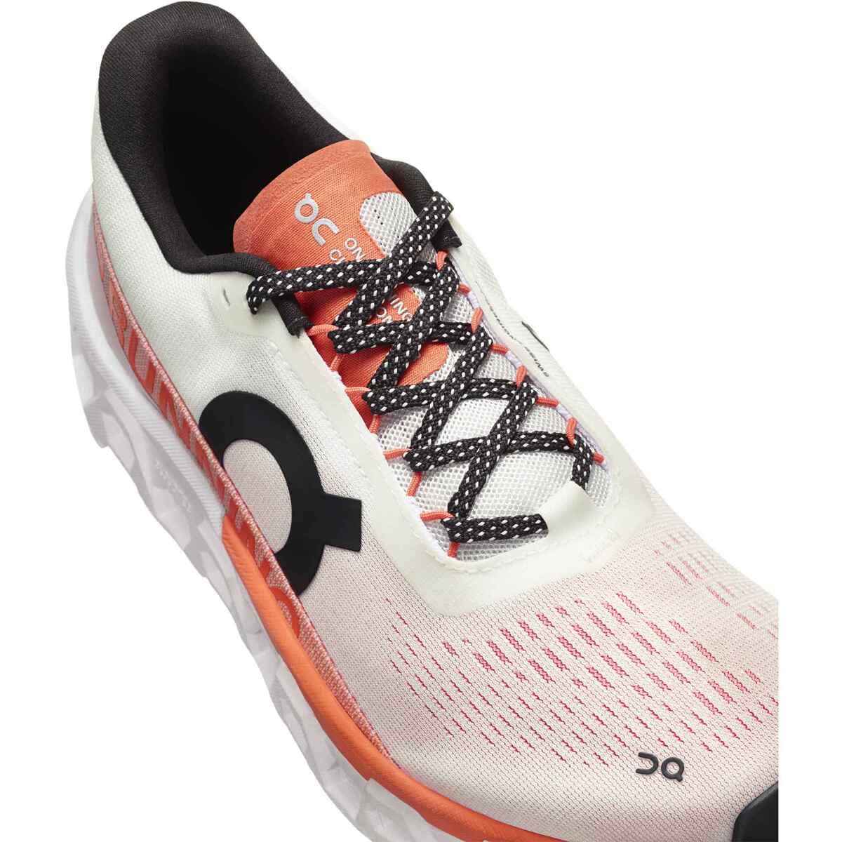 Women's Cloudmonster 2 (Undyed/Flame)