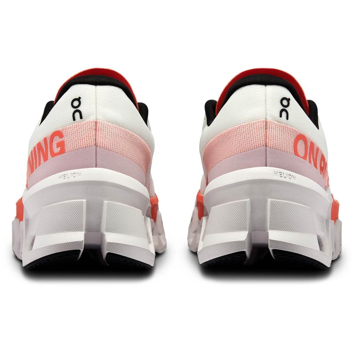 Women's Cloudmonster 2 (Undyed/Flame)